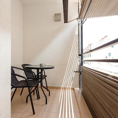Guest House Teatrin Split Bagian luar foto