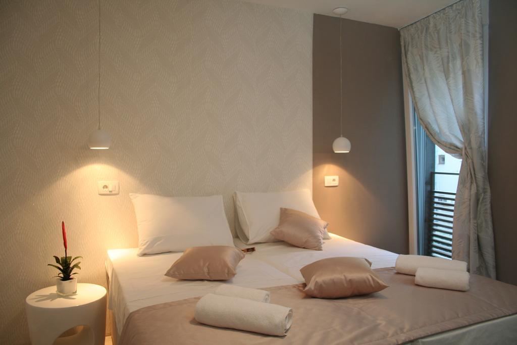 Guest House Teatrin Split Ruang foto