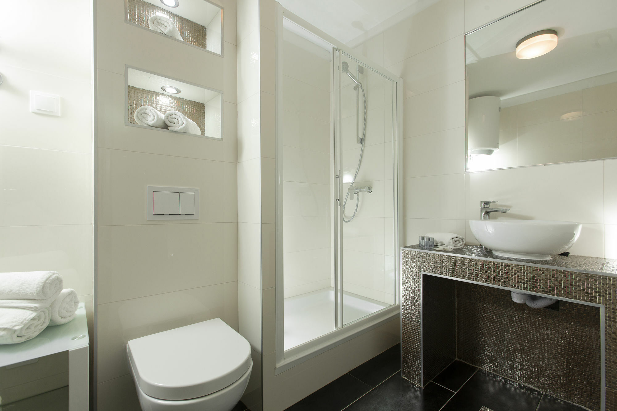 Guest House Teatrin Split Bagian luar foto